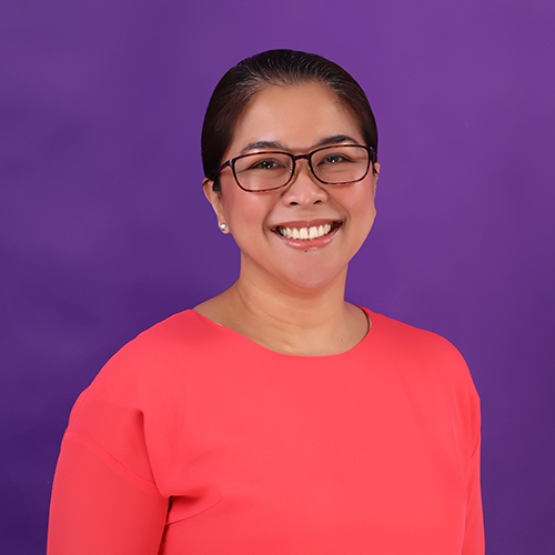 Jackie Cañiza, PCC