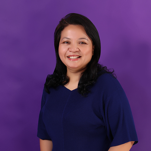 Lea Ungson, PCC
